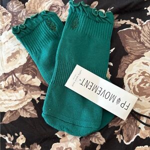 Free People Movement Ankle Socks NWT